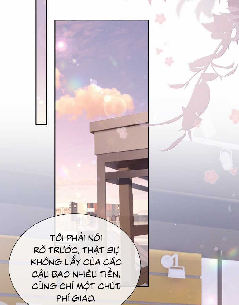 Sơn Hải Cao Trung Chapter 108 trang 30