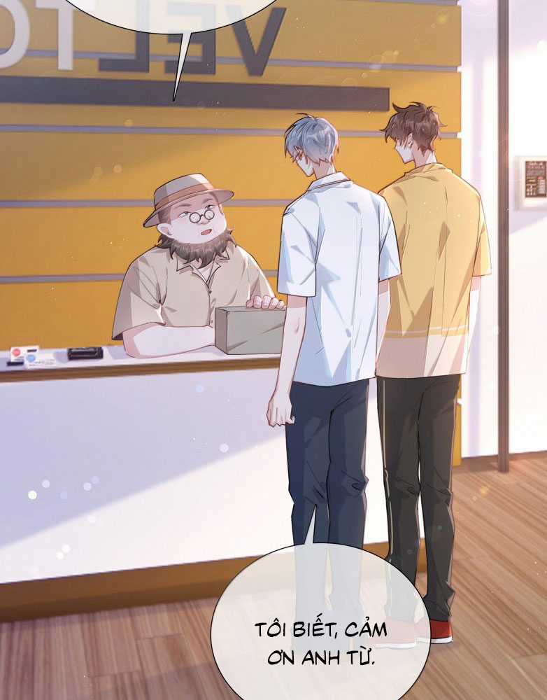 Sơn Hải Cao Trung Chapter 108 trang 31