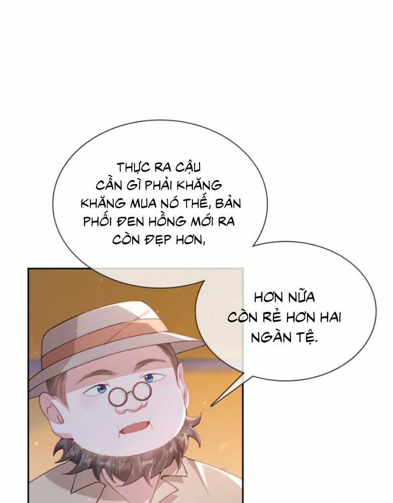 Sơn Hải Cao Trung Chapter 108 trang 33