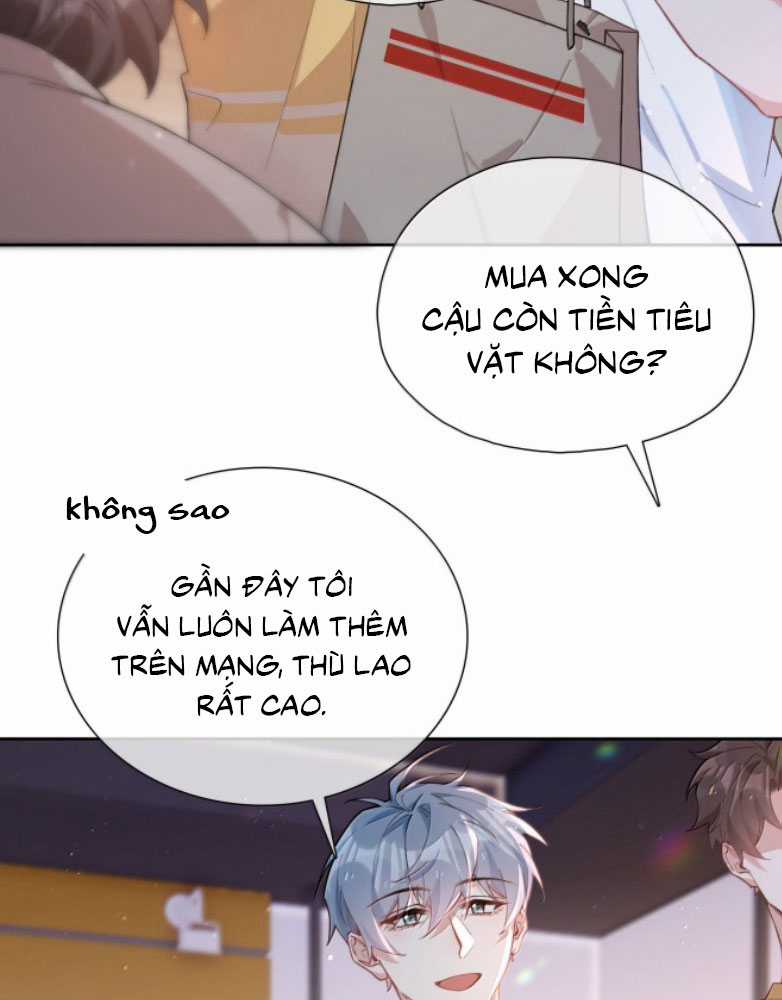 Sơn Hải Cao Trung Chapter 108 trang 35