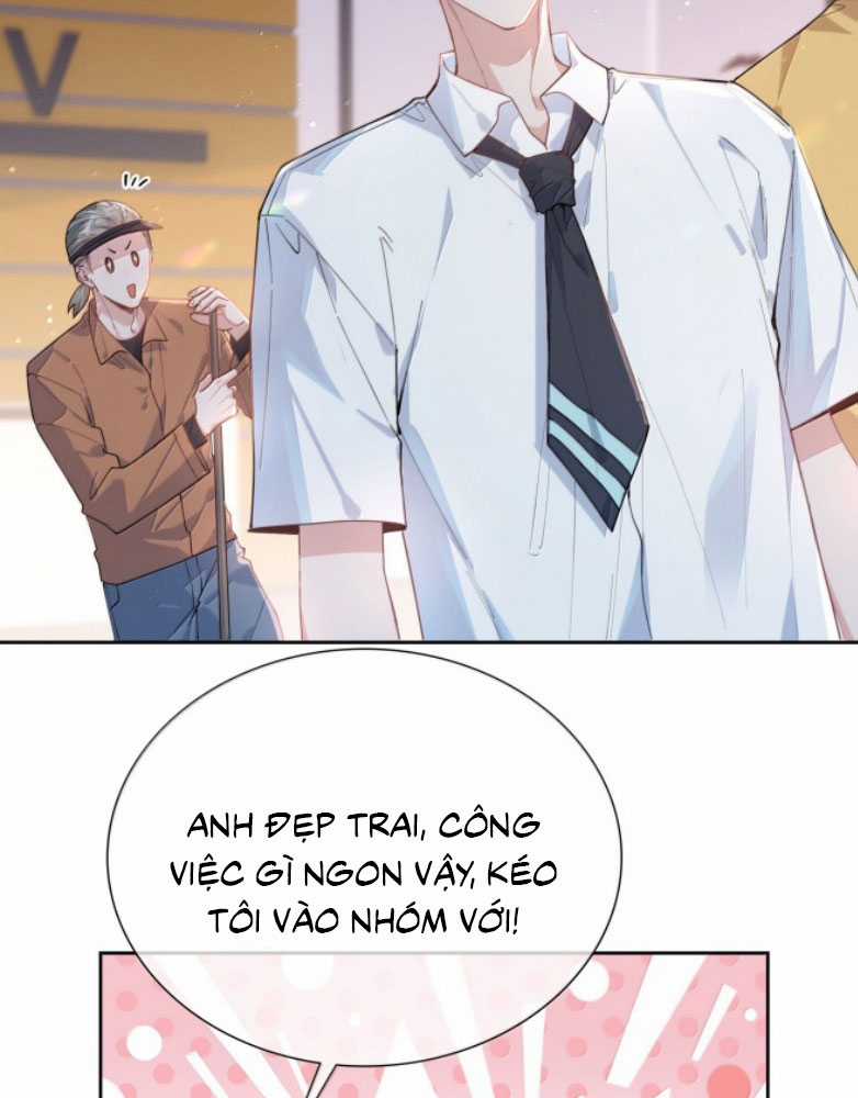 Sơn Hải Cao Trung Chapter 108 trang 36