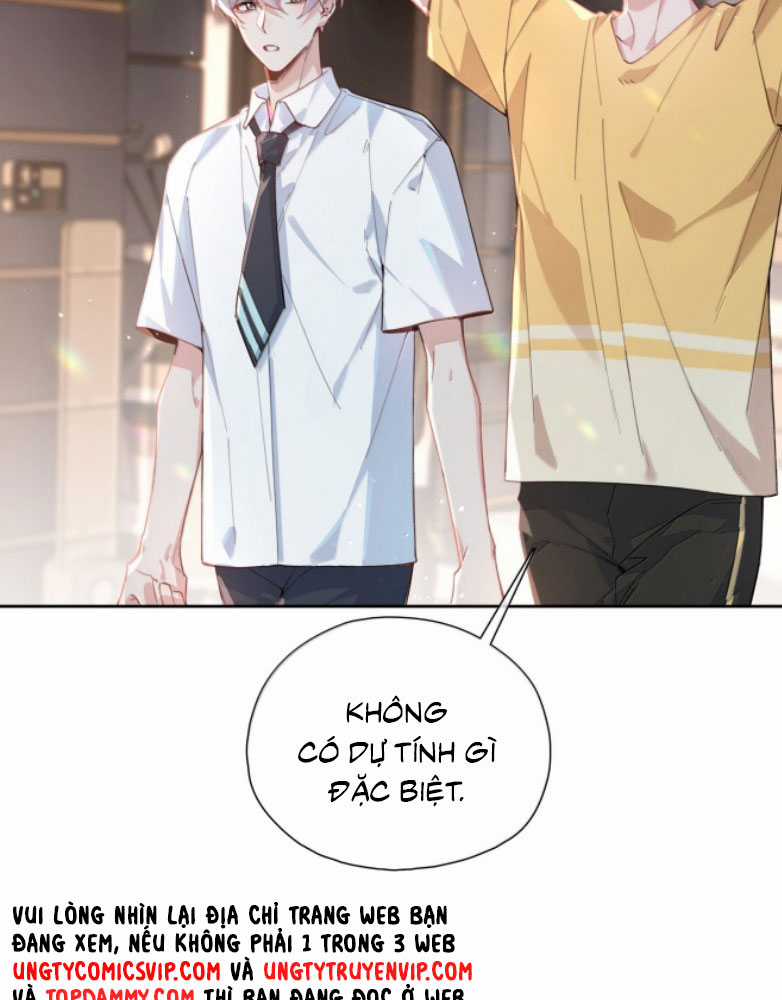 Sơn Hải Cao Trung Chapter 108 trang 39