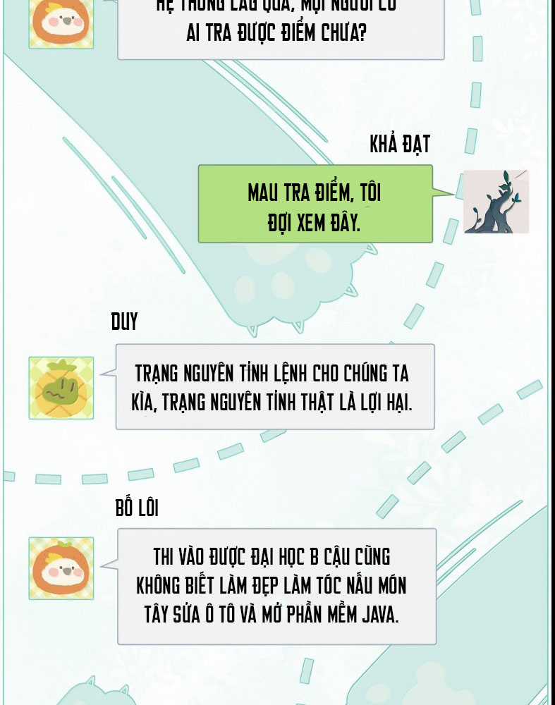 Sơn Hải Cao Trung Chapter 108 trang 4