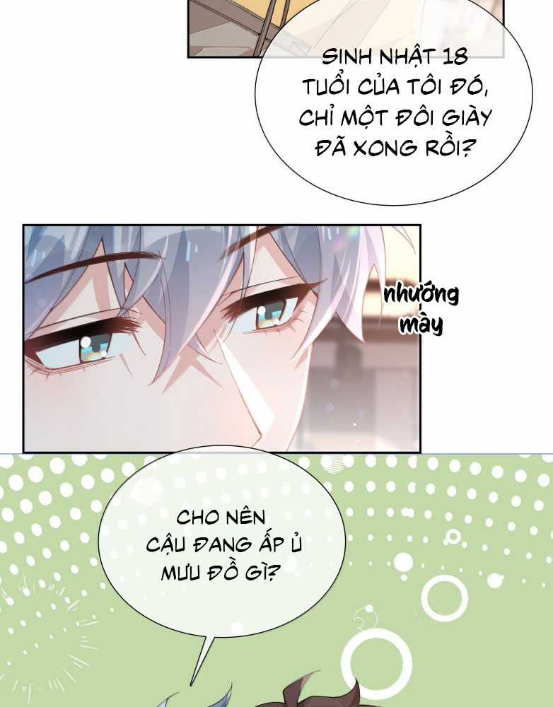 Sơn Hải Cao Trung Chapter 108 trang 41