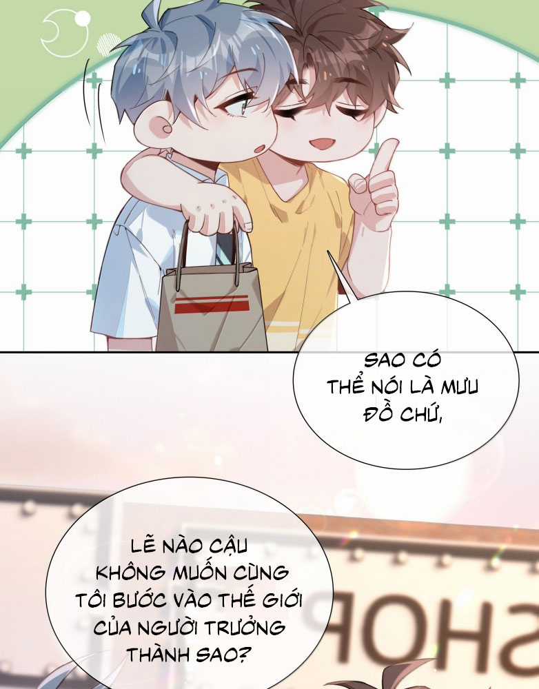 Sơn Hải Cao Trung Chapter 108 trang 42