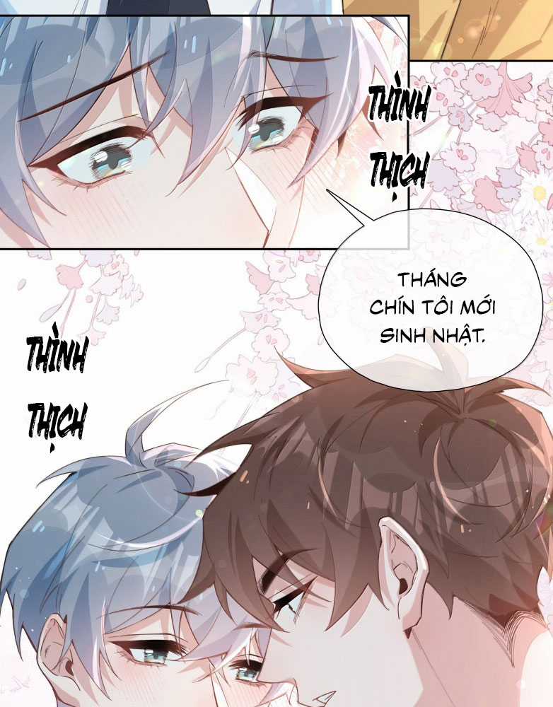Sơn Hải Cao Trung Chapter 108 trang 44