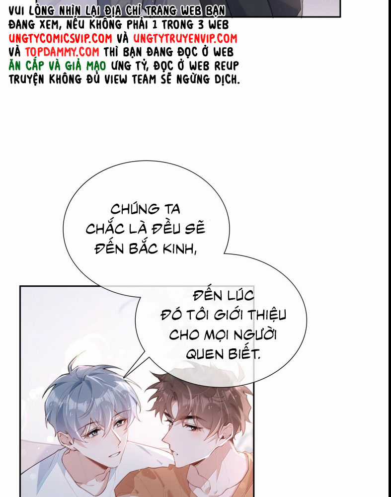 Sơn Hải Cao Trung Chapter 109 trang 10