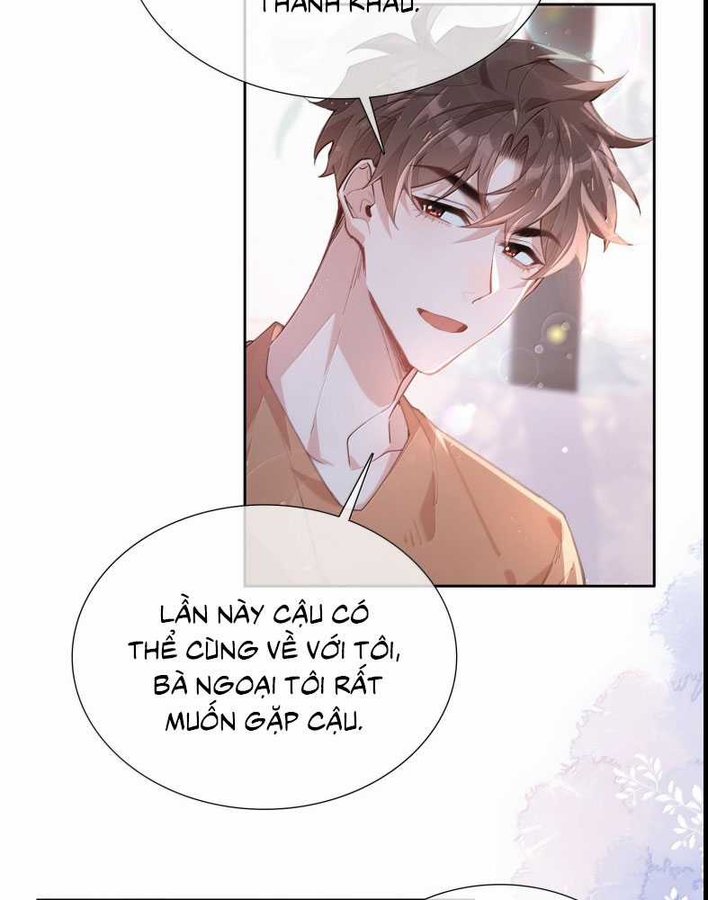Sơn Hải Cao Trung Chapter 109 trang 15