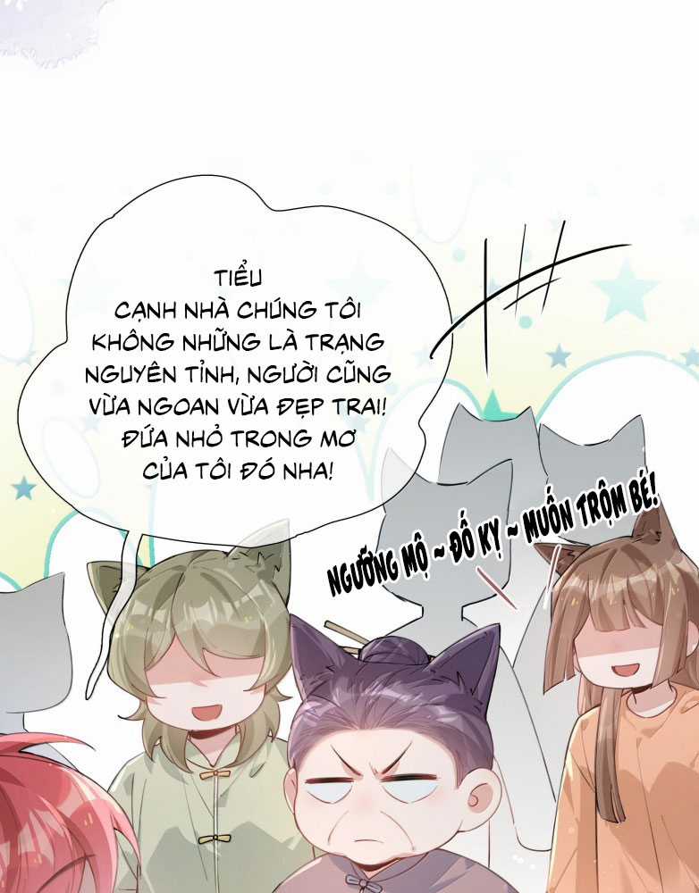 Sơn Hải Cao Trung Chapter 109 trang 17