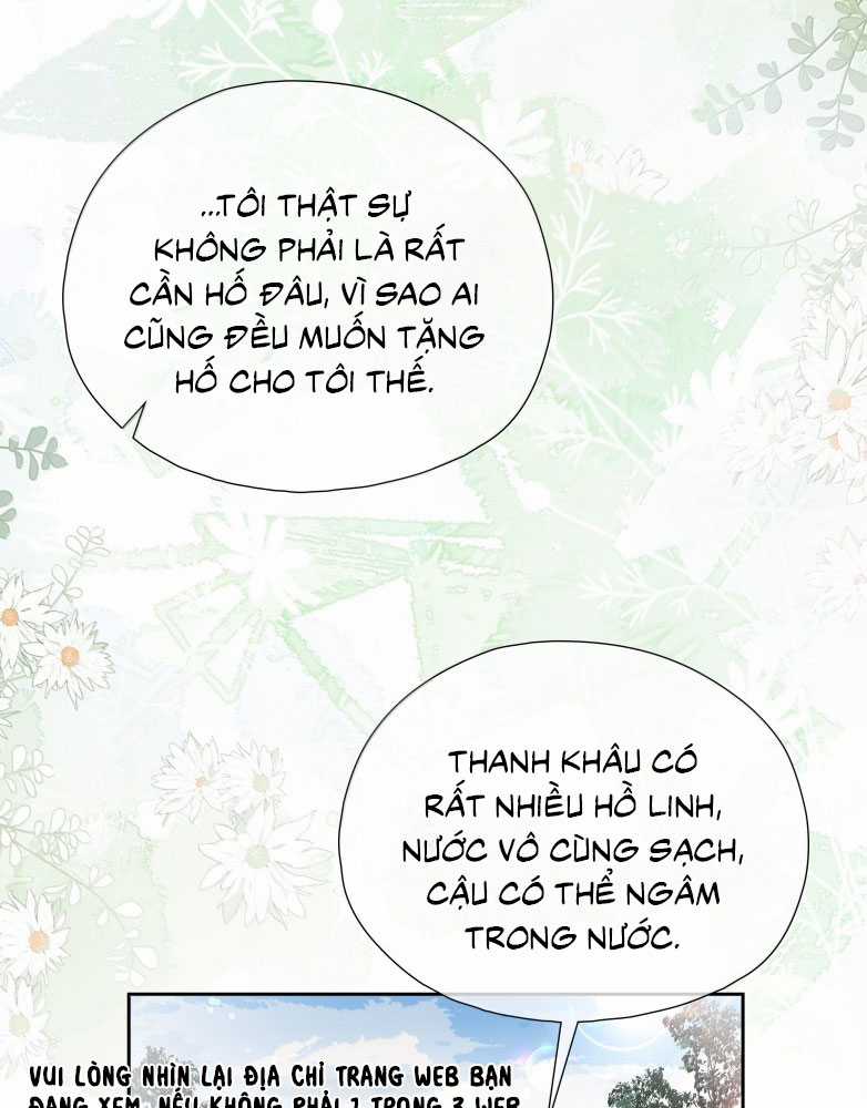 Sơn Hải Cao Trung Chapter 109 trang 19