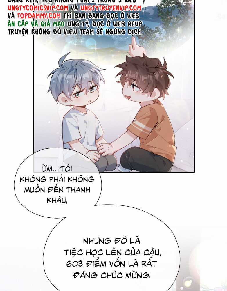 Sơn Hải Cao Trung Chapter 109 trang 20