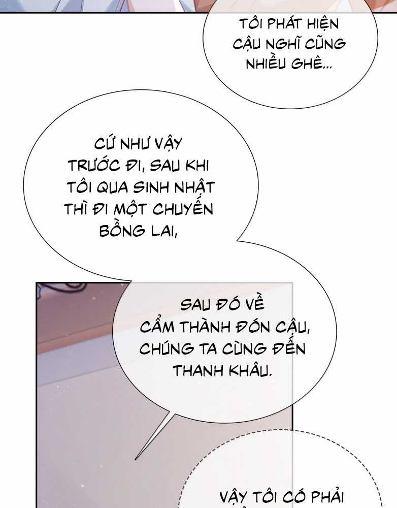 Sơn Hải Cao Trung Chapter 109 trang 22