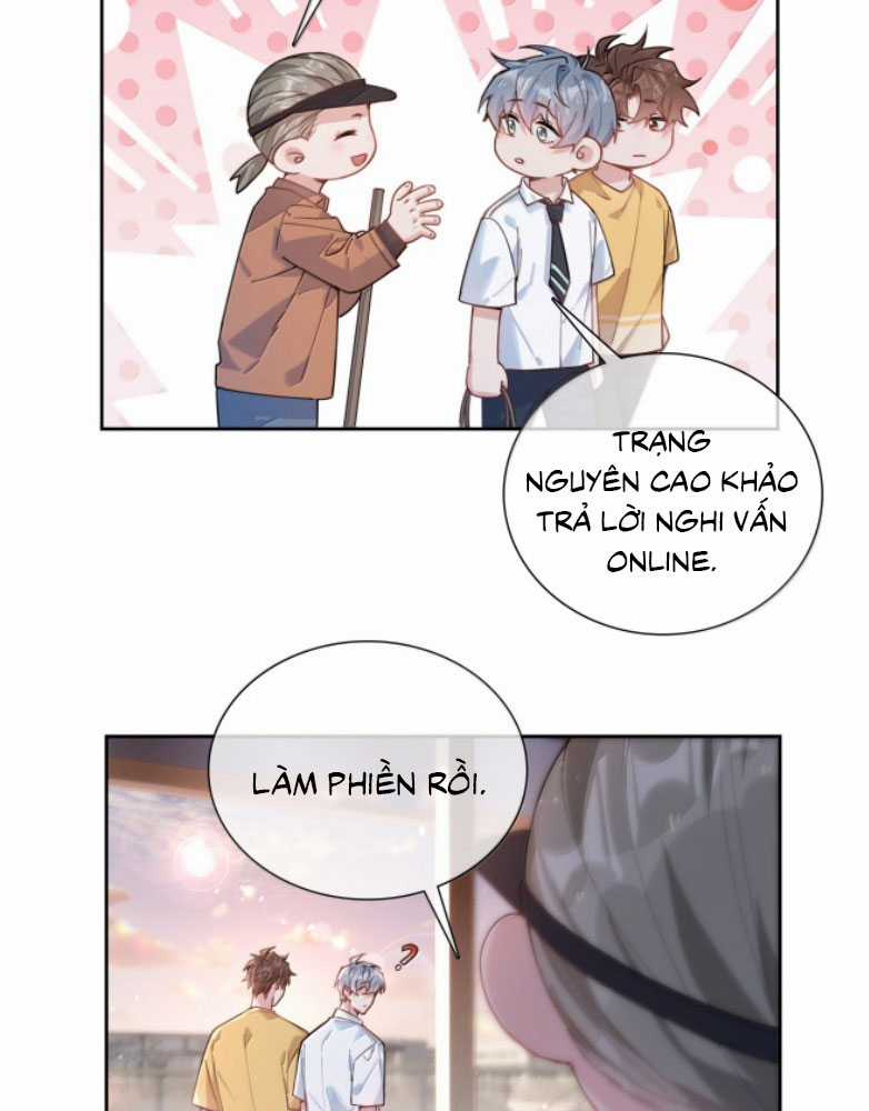 Sơn Hải Cao Trung Chapter 109 trang 37