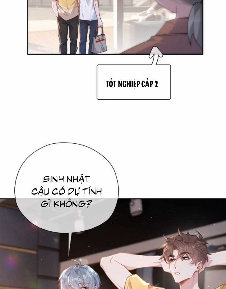 Sơn Hải Cao Trung Chapter 109 trang 38