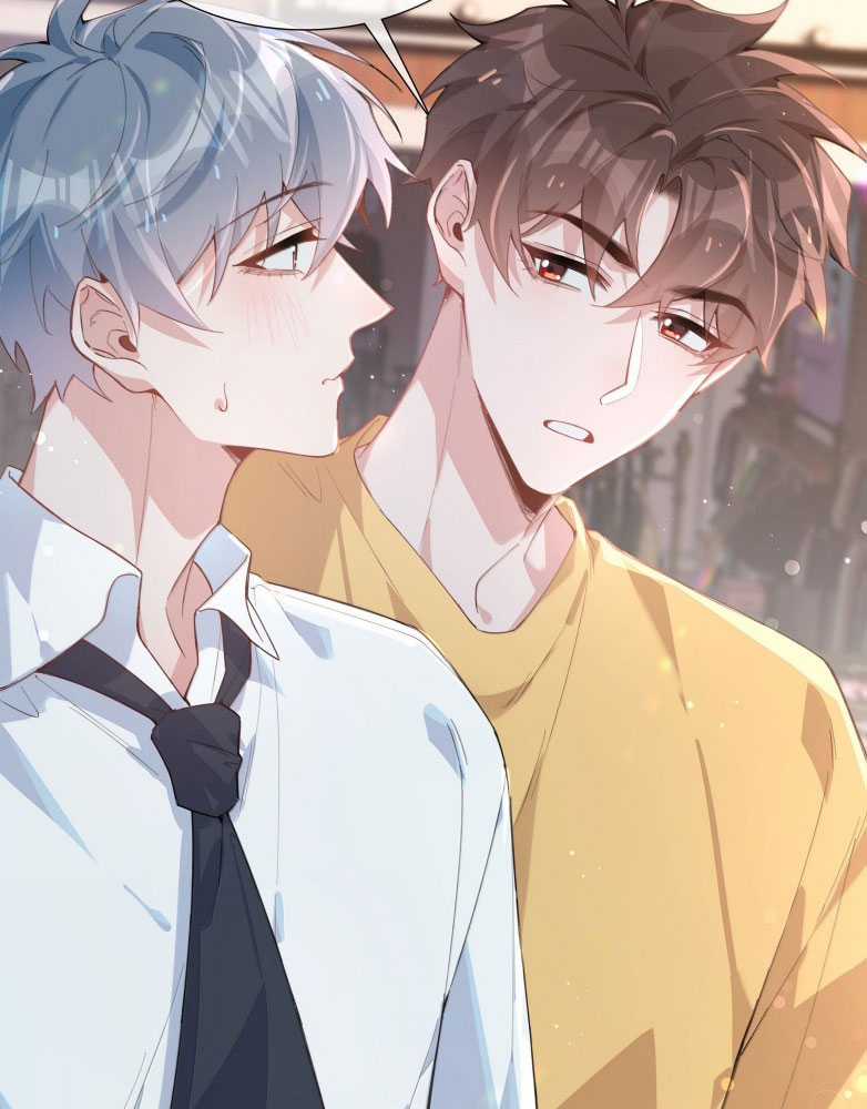 Sơn Hải Cao Trung Chapter 109 trang 43