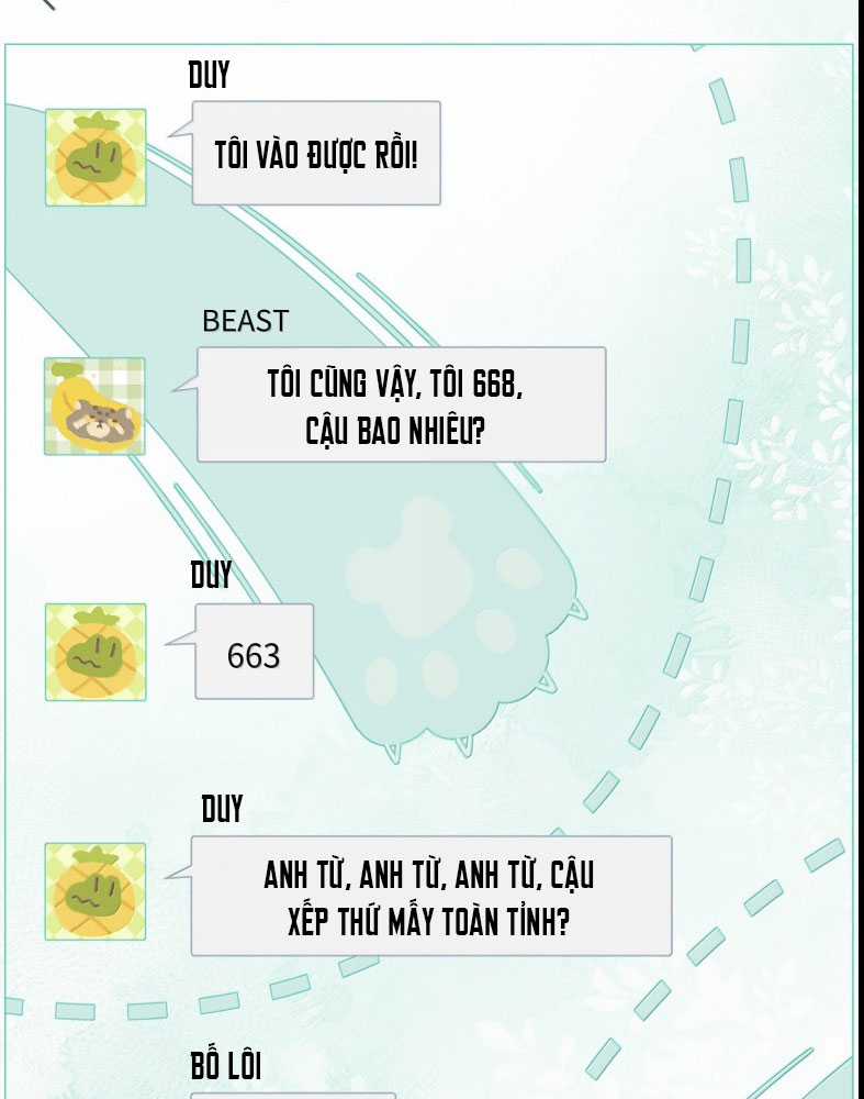 Sơn Hải Cao Trung Chapter 109 trang 7