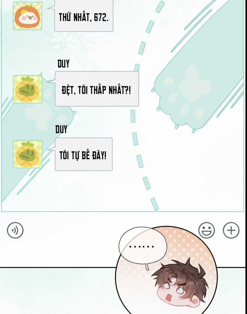 Sơn Hải Cao Trung Chapter 109 trang 8