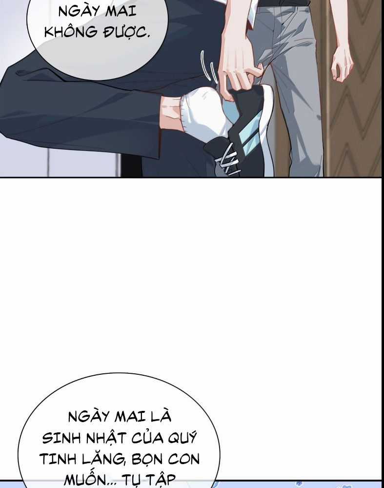 Sơn Hải Cao Trung Chapter 110 trang 10