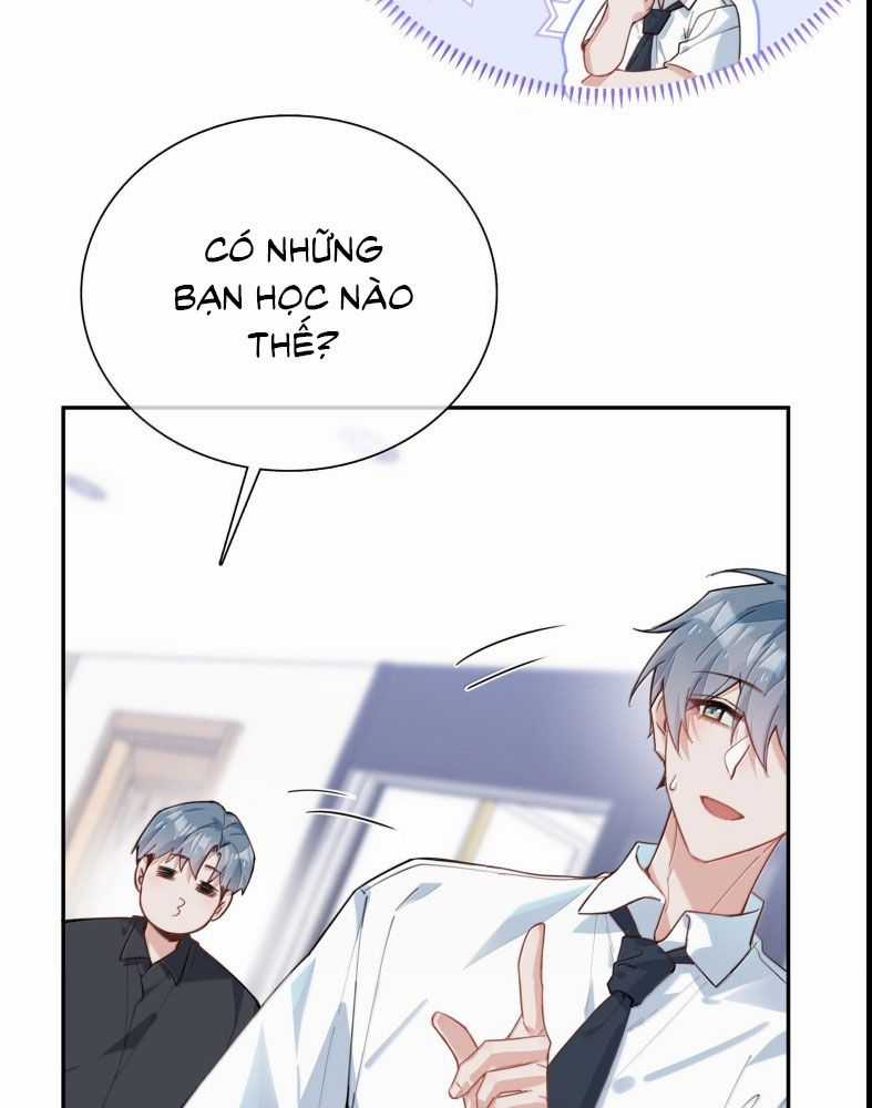 Sơn Hải Cao Trung Chapter 110 trang 12