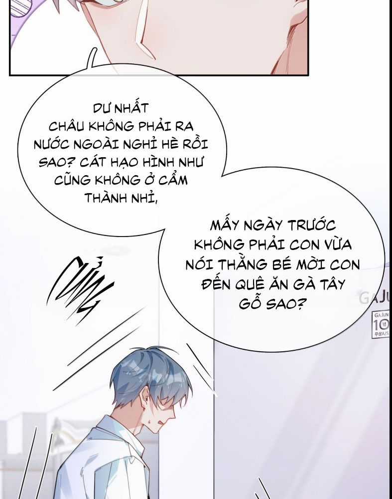 Sơn Hải Cao Trung Chapter 110 trang 14