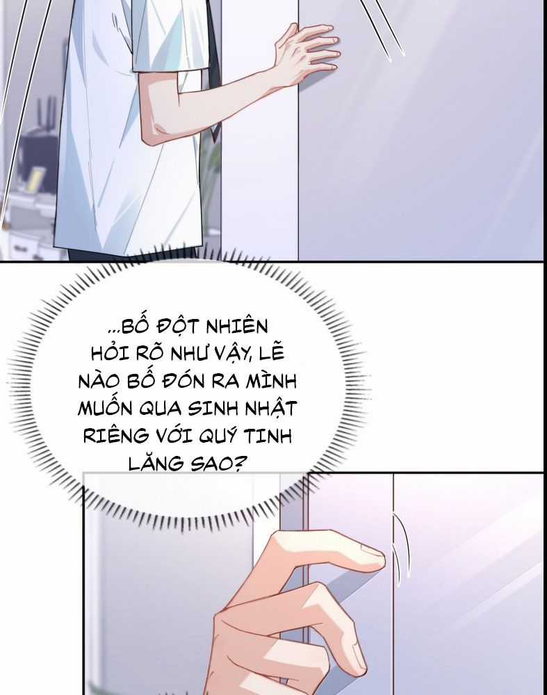 Sơn Hải Cao Trung Chapter 110 trang 15