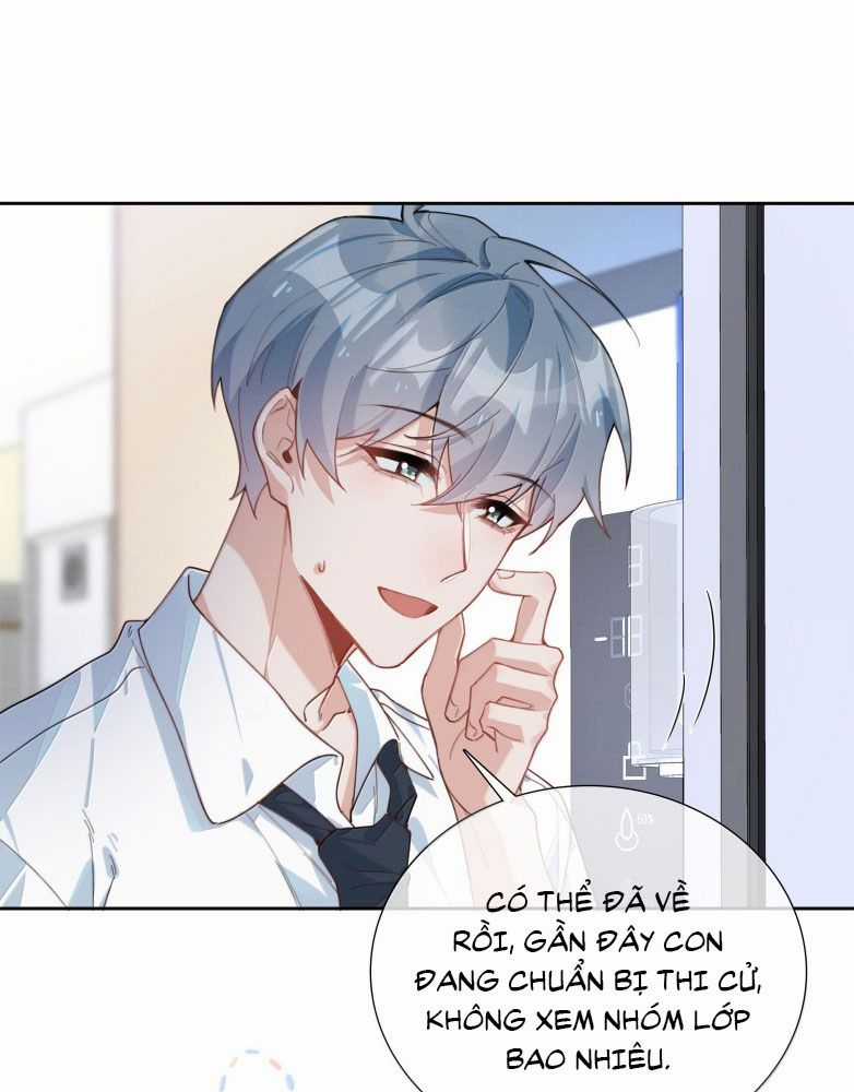 Sơn Hải Cao Trung Chapter 110 trang 18