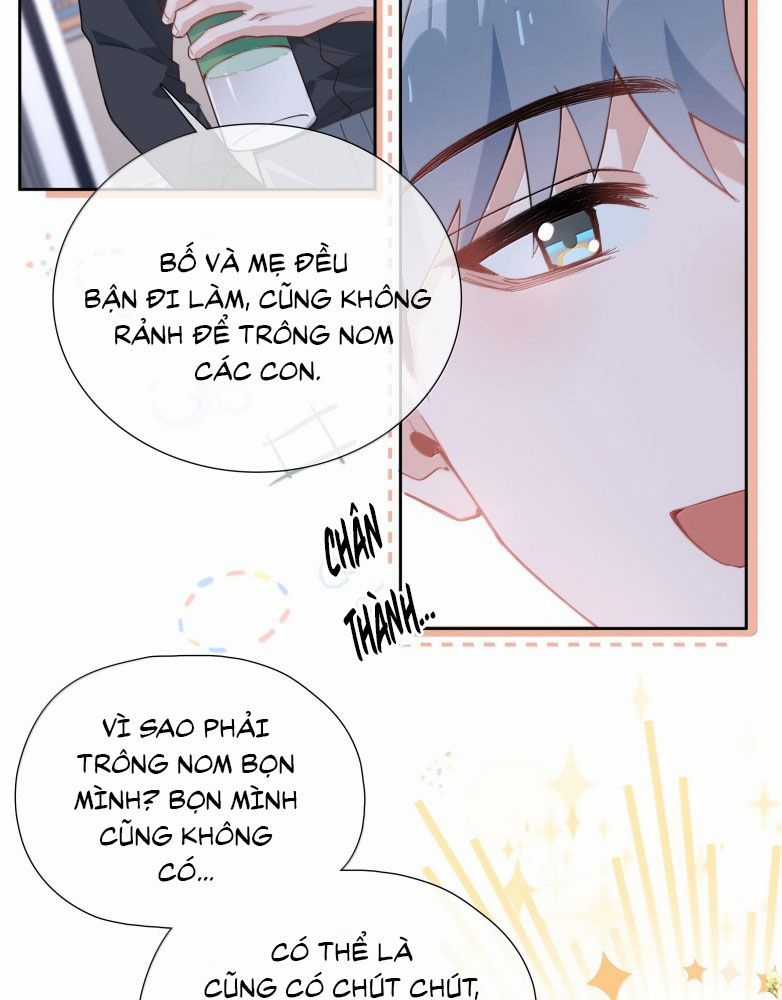 Sơn Hải Cao Trung Chapter 110 trang 20