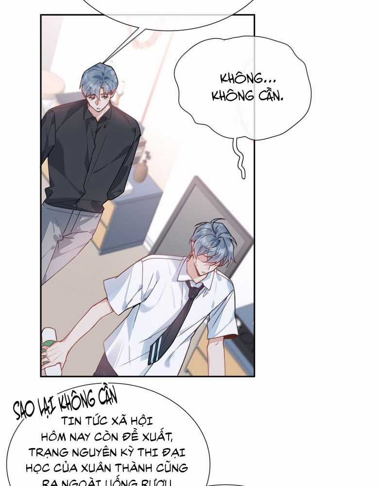 Sơn Hải Cao Trung Chapter 110 trang 22