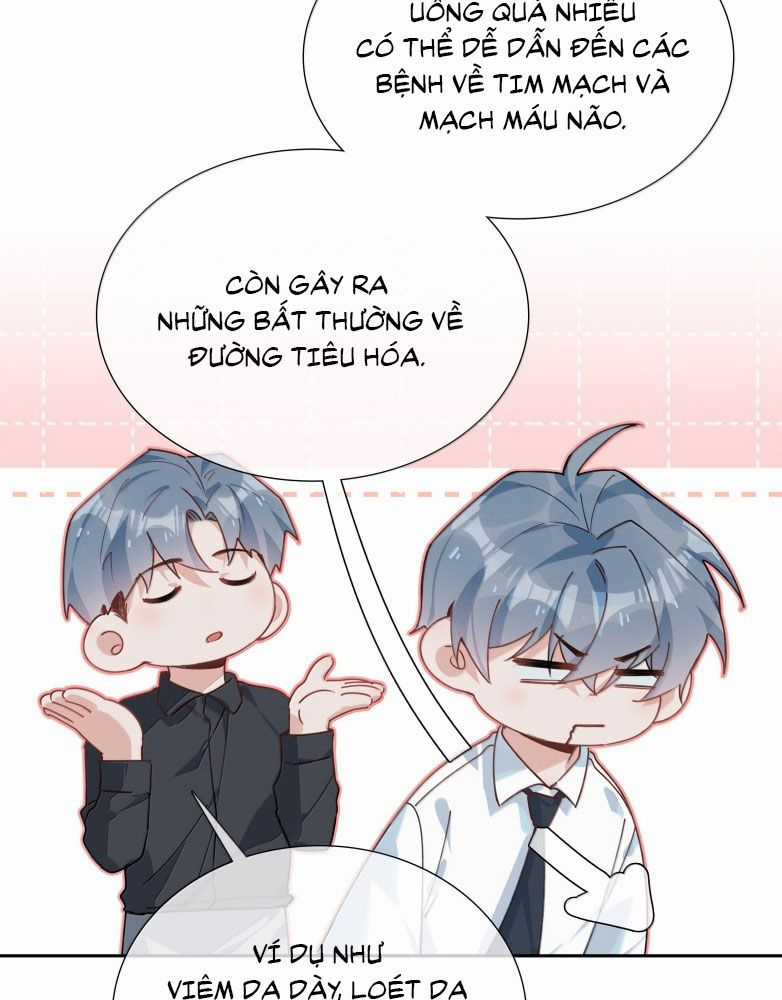 Sơn Hải Cao Trung Chapter 110 trang 24