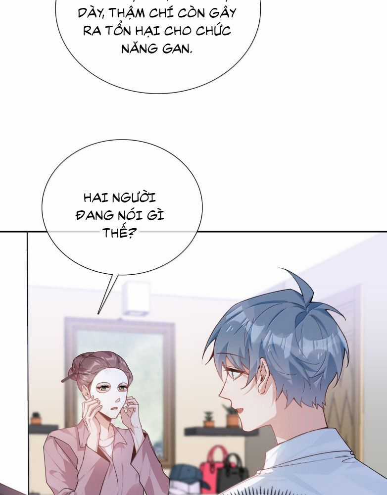 Sơn Hải Cao Trung Chapter 110 trang 25