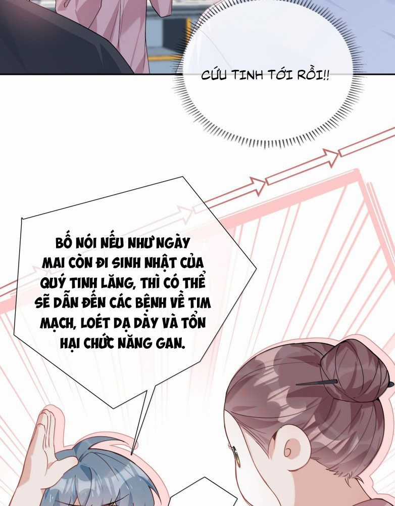 Sơn Hải Cao Trung Chapter 110 trang 26