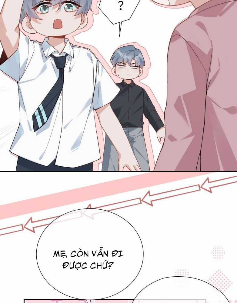 Sơn Hải Cao Trung Chapter 110 trang 27