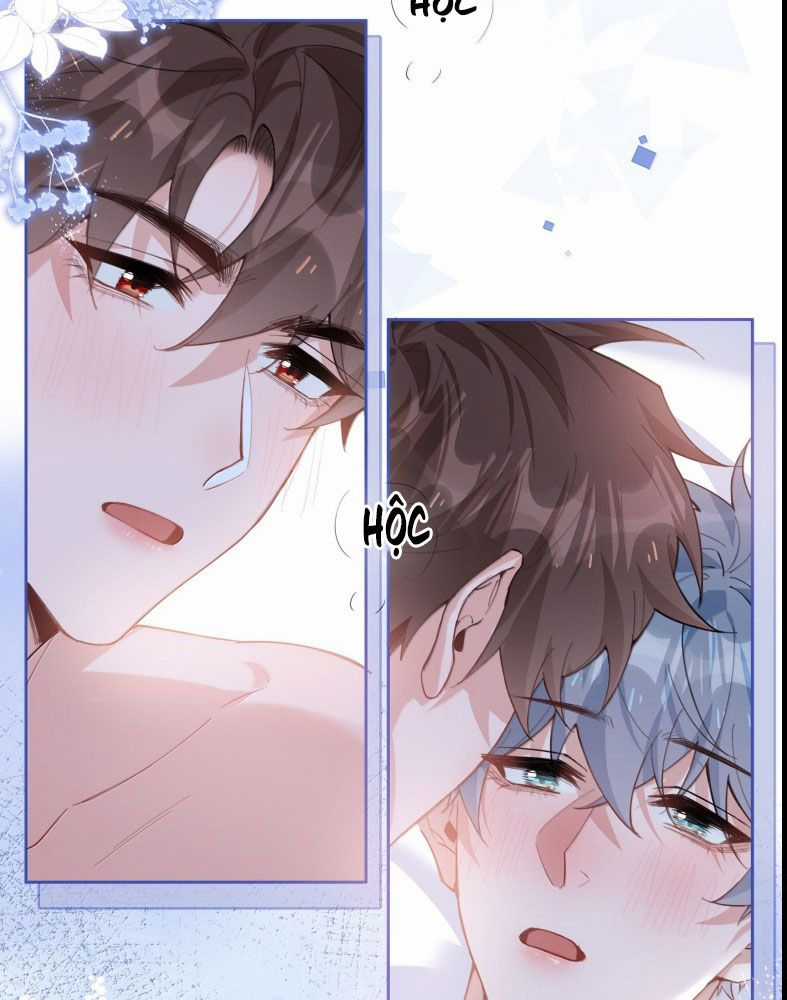 Sơn Hải Cao Trung Chapter 110 trang 3