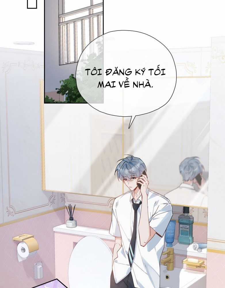 Sơn Hải Cao Trung Chapter 110 trang 31