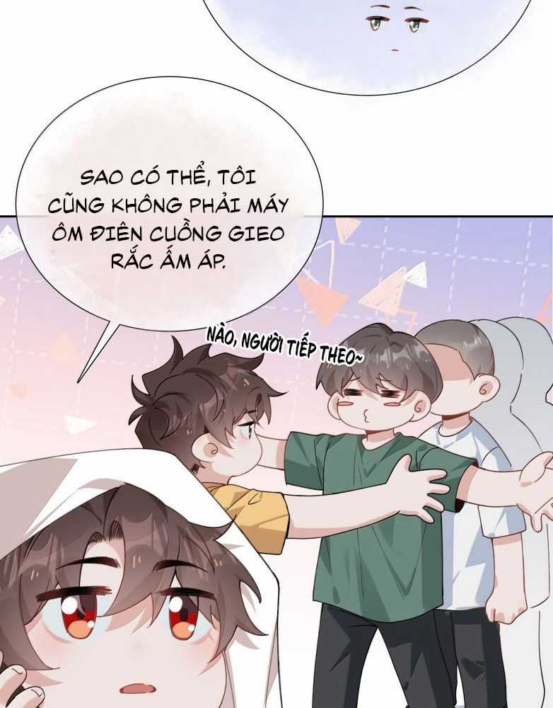 Sơn Hải Cao Trung Chapter 110 trang 35