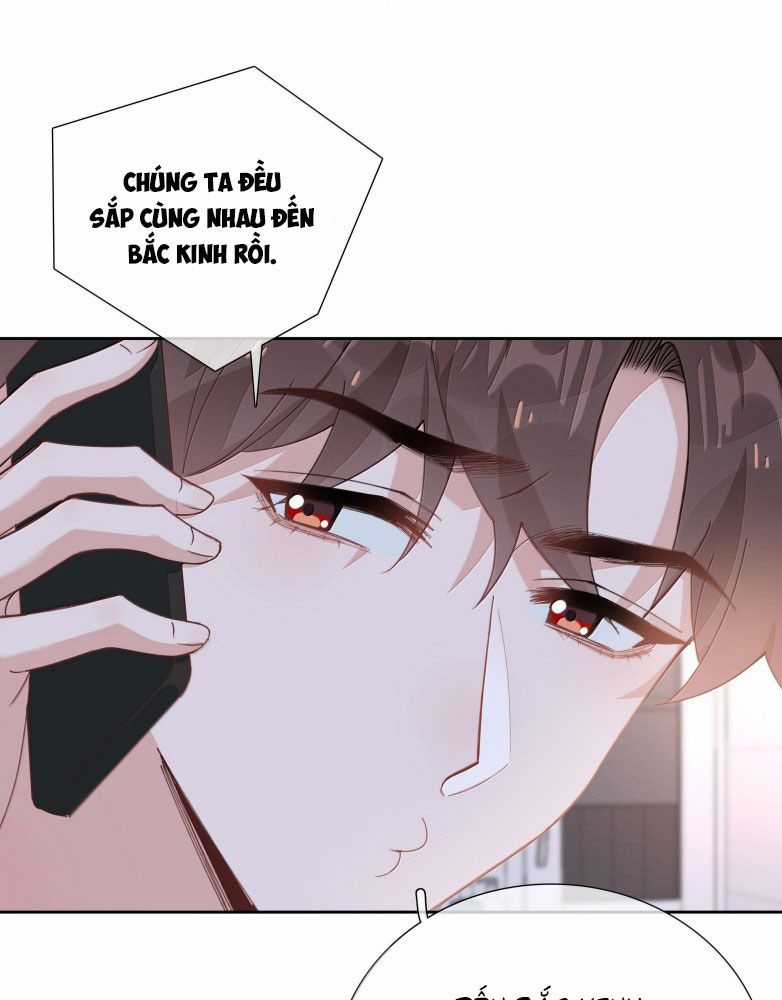 Sơn Hải Cao Trung Chapter 110 trang 38