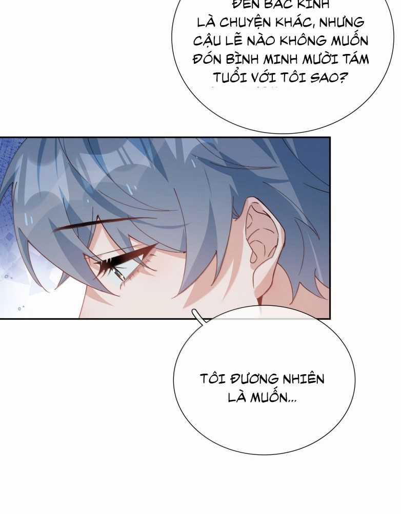 Sơn Hải Cao Trung Chapter 110 trang 39