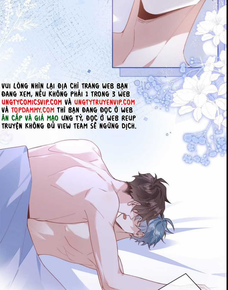 Sơn Hải Cao Trung Chapter 110 trang 4