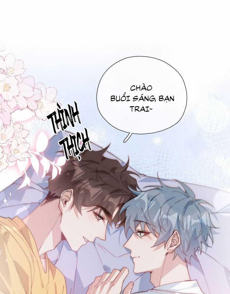 Sơn Hải Cao Trung Chapter 110 trang 40