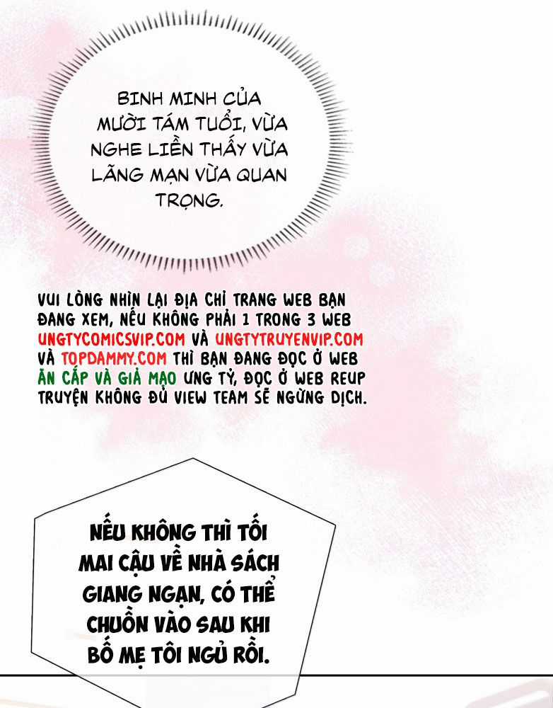 Sơn Hải Cao Trung Chapter 110 trang 42