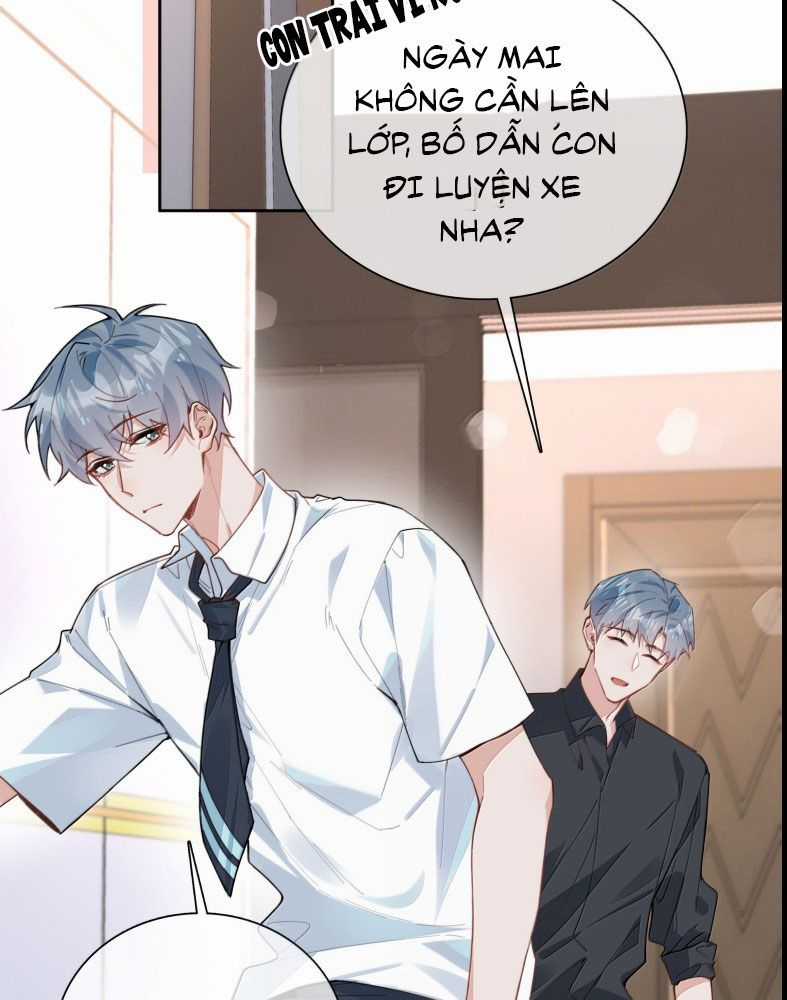 Sơn Hải Cao Trung Chapter 110 trang 9