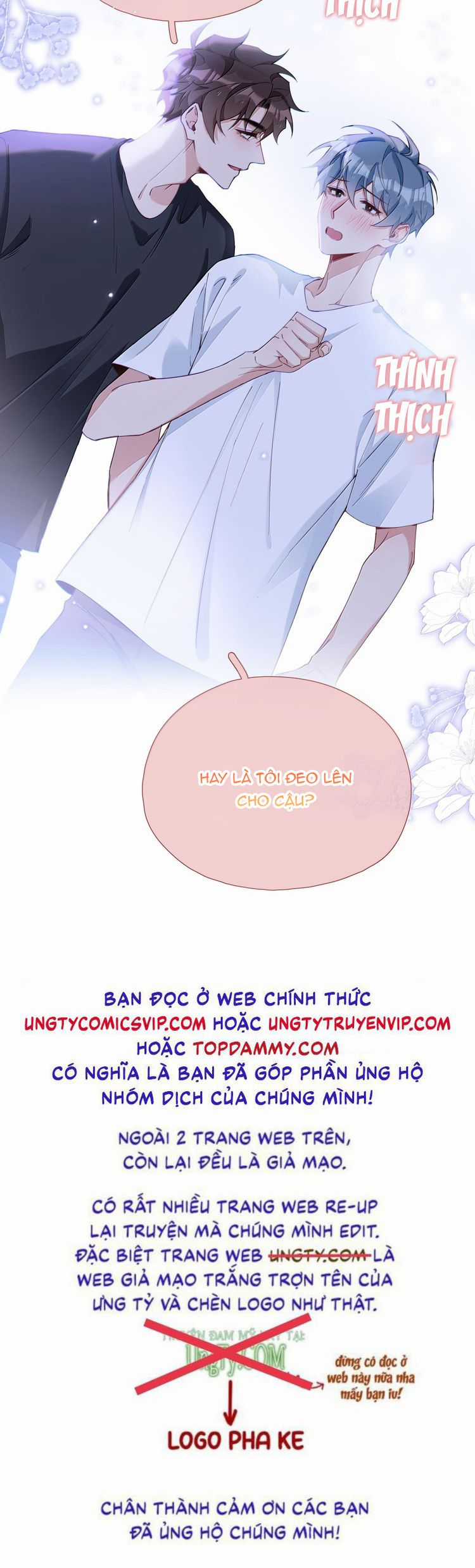 Sơn Hải Cao Trung Chapter 111 trang 12