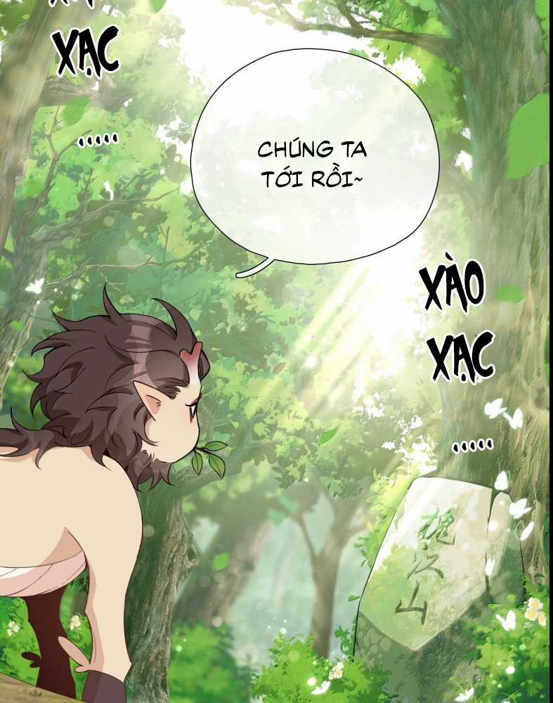 Sơn Hải Cao Trung Chapter 112 trang 10