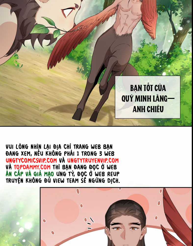 Sơn Hải Cao Trung Chapter 112 trang 12