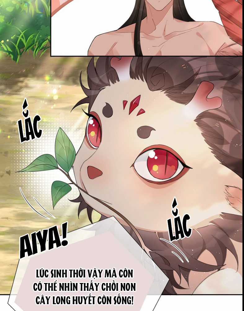 Sơn Hải Cao Trung Chapter 112 trang 13