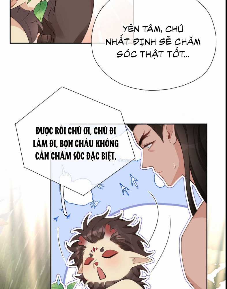 Sơn Hải Cao Trung Chapter 112 trang 15