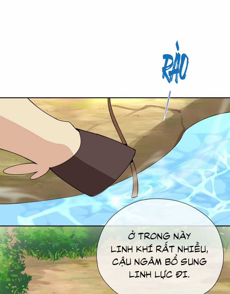 Sơn Hải Cao Trung Chapter 112 trang 18