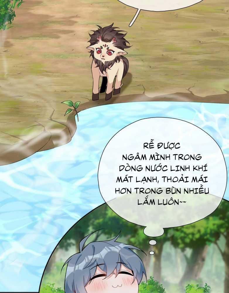 Sơn Hải Cao Trung Chapter 112 trang 19