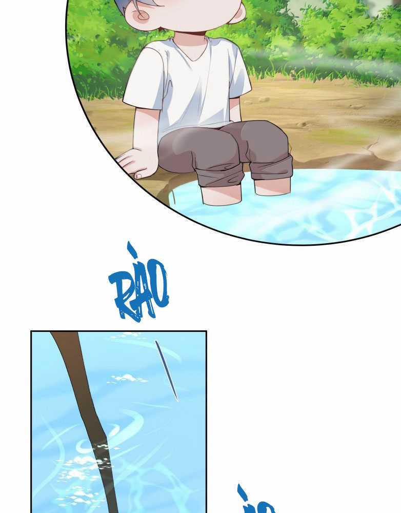 Sơn Hải Cao Trung Chapter 112 trang 20