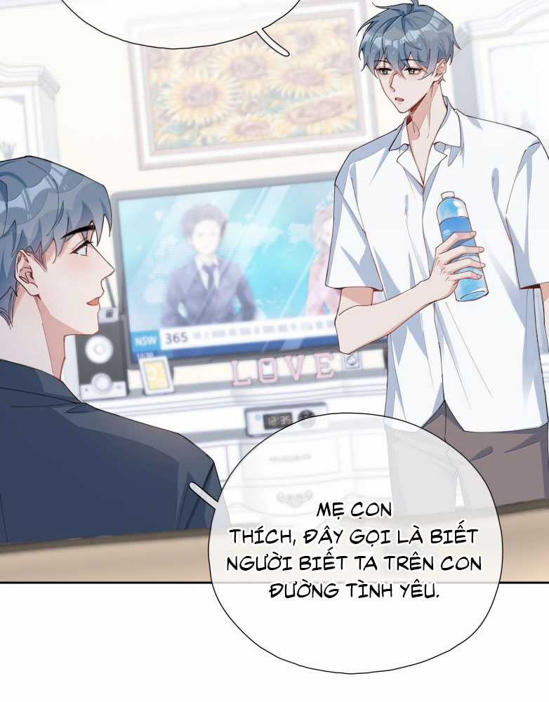 Sơn Hải Cao Trung Chapter 112 trang 31